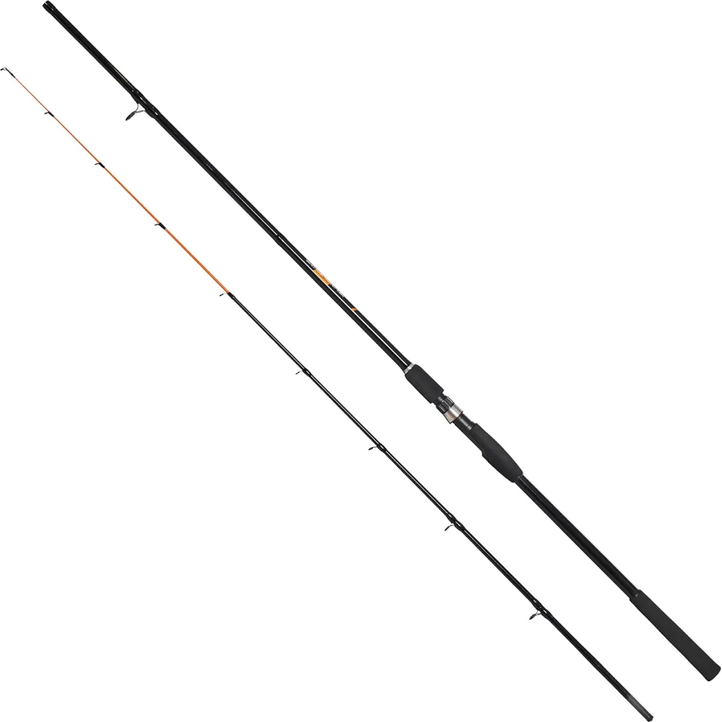 Вудилище X-Fish Terminator 2.10m 30-250g (1917.03.11)
