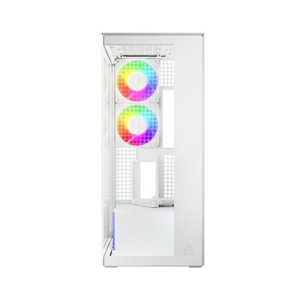 Корпус Arctic XTENDERVG W (ACPCC00017A) Корпус Arctic XTENDERVG W (ACPCC00017A)