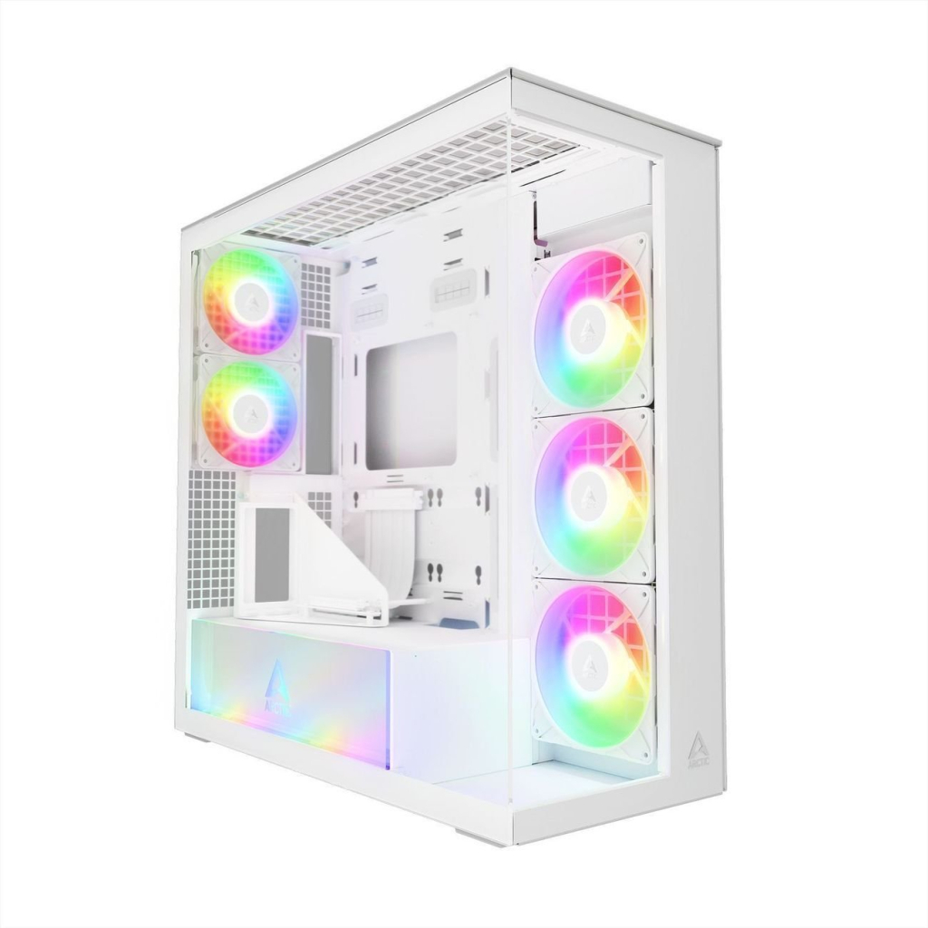 Корпус для ПК Arctic XTENDERVG W (ACPCC00017A)