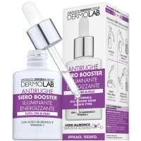 Сироватка для обличчя Dermolab Anti-Wrinkle Face Booster Serum 30 мл (8009518363302)