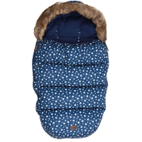 Зимовий конверт FreeON Polar Blue (40536)