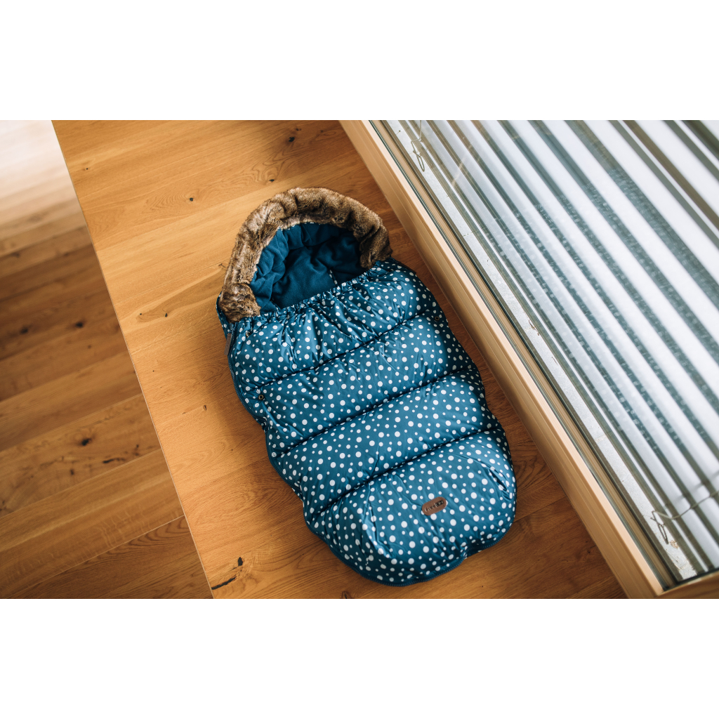 Зимовий конверт FreeON Polar Blue (40536) Зимовий конверт FreeON Polar Blue (40536)