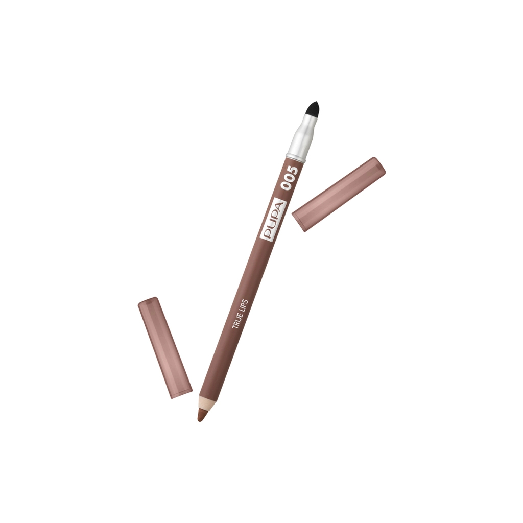 Олівець для губ Pupa True lips 05 - Raw Sienna Sand (8011607274840)