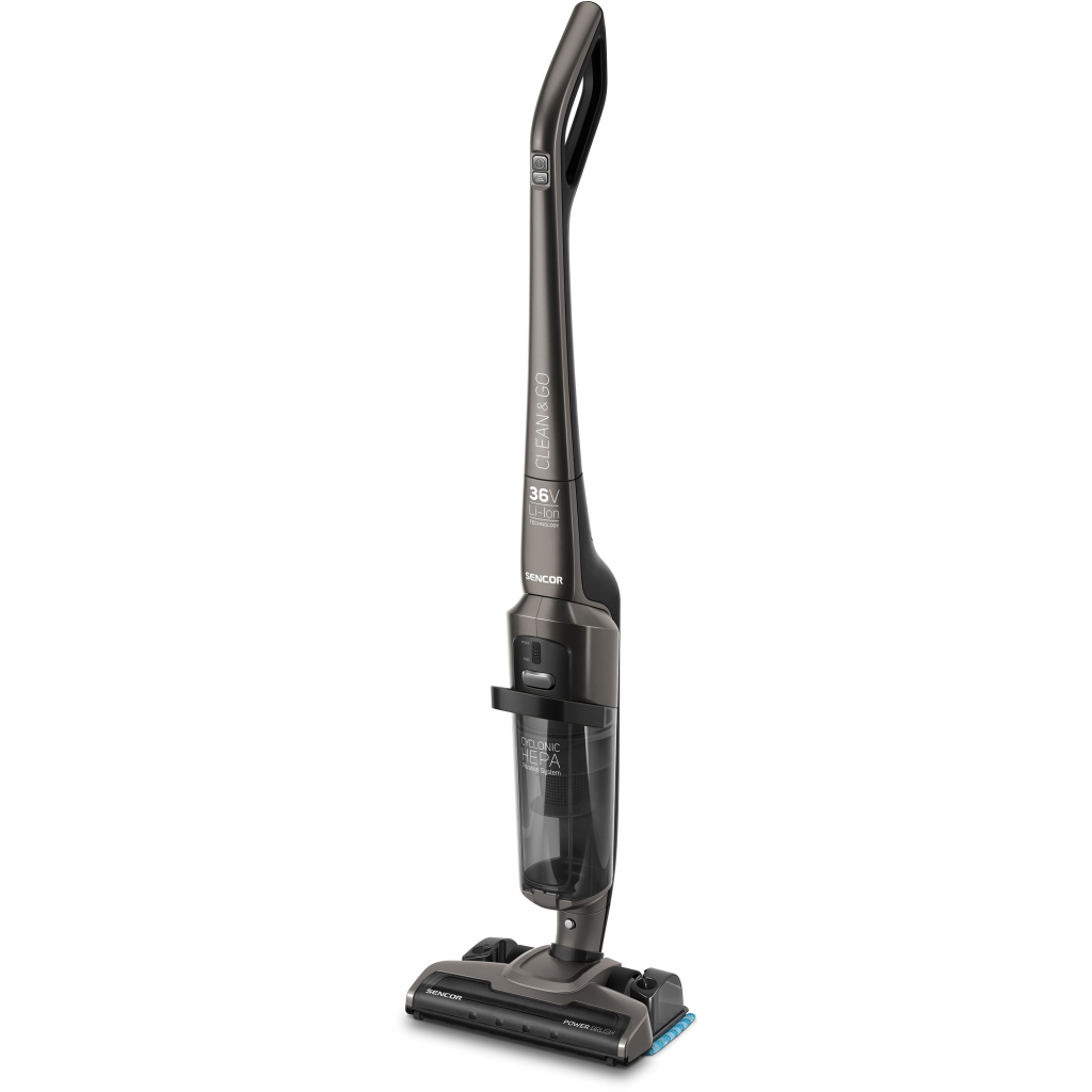 Пилосос Sencor SVC8936TI Пилосос Sencor SVC8936TI