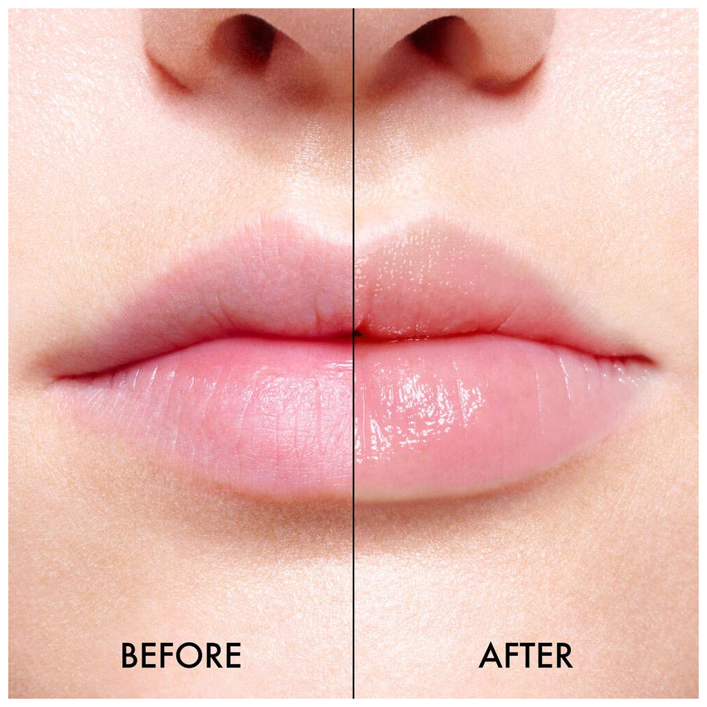 Блиск для губ Dior Addict Lip Glow 000 - Universal Clear (3348901737432)