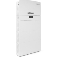 Система зберігання енергії Hiconics HEC2-BHP150r2 15kW+ 6kW HYBRID (HEC2-BHP150r2)