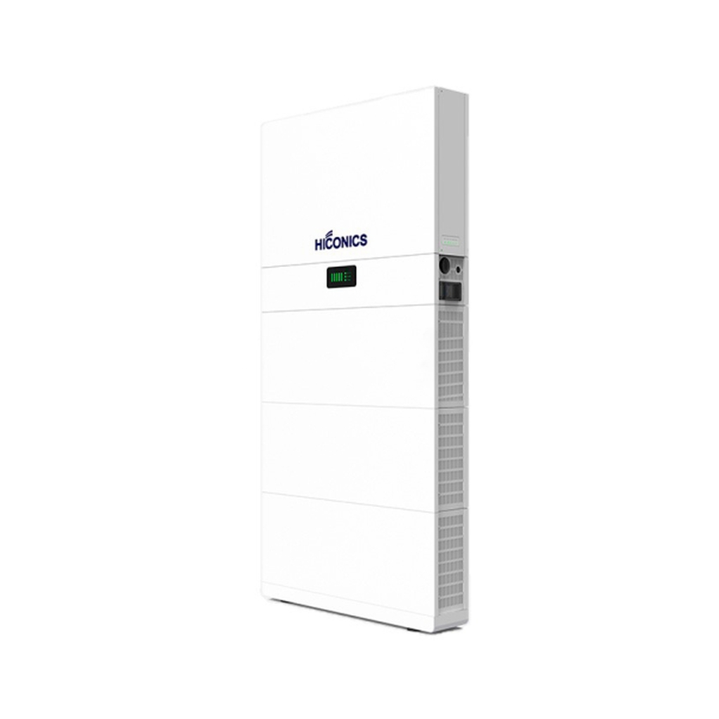 Система зберігання енергії Hiconics HEC2-BHP150r2 15kW+ 6kW HYBRID (HEC2-BHP150r2)