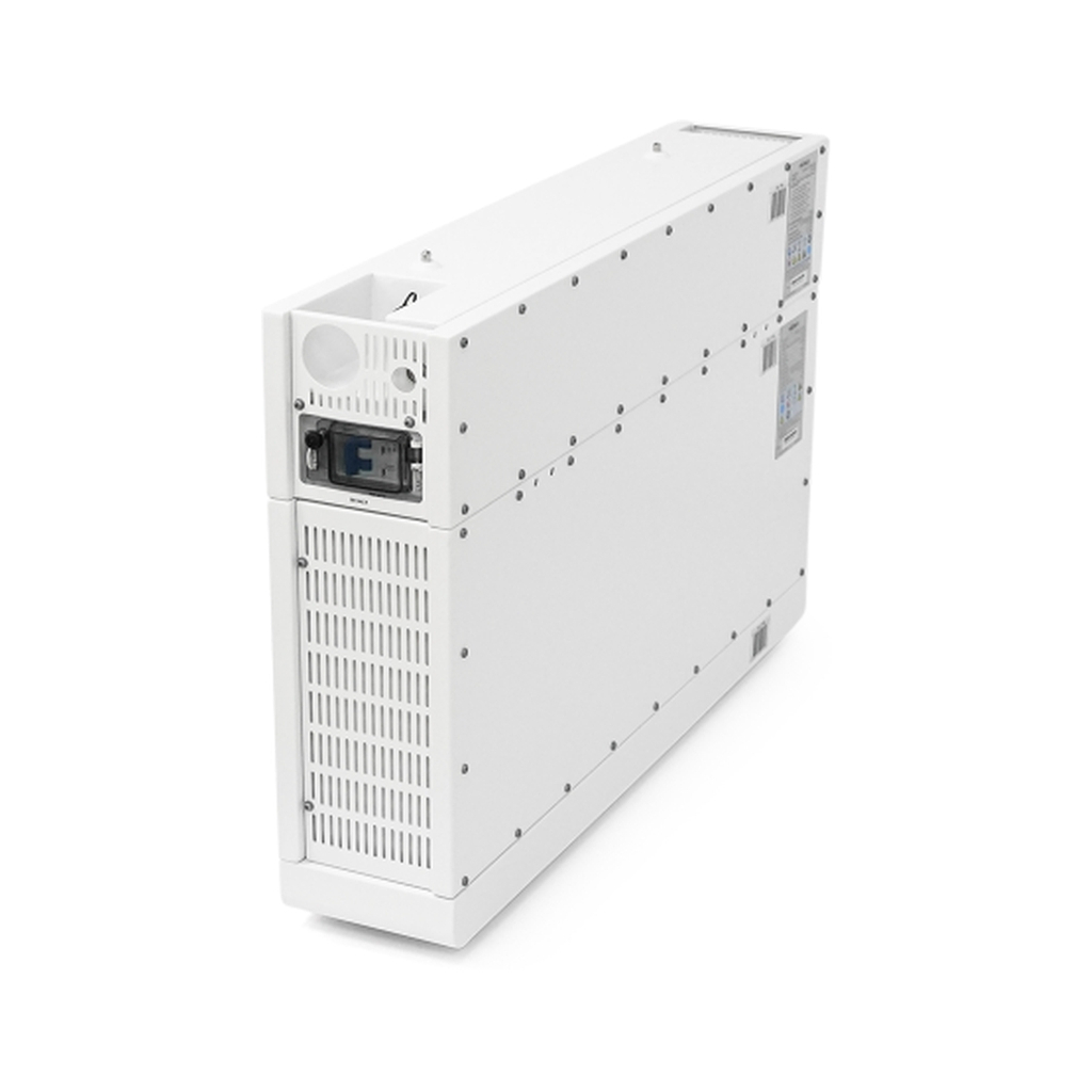 Система зберігання енергії Hiconics HEC2-BHP150r2 15kW+ 6kW HYBRID (HEC2-BHP150r2)