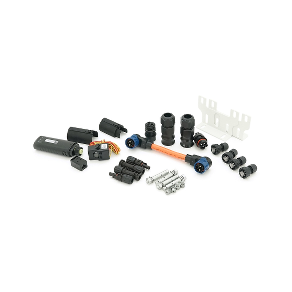 Система зберігання енергії Hiconics HEC2-BHP150r2 15kW+ 6kW HYBRID (HEC2-BHP150r2)