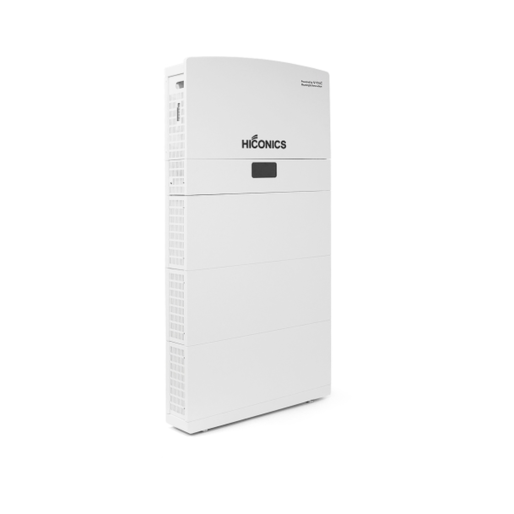 Система зберігання енергії Hiconics HEC2-BHP150r2 15kW+ 6kW HYBRID (HEC2-BHP150r2)