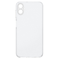 Чохол до мобільного телефона Dengos Samsung Galaxy A07 TPU Clear (DG-TPU-TRP-50)