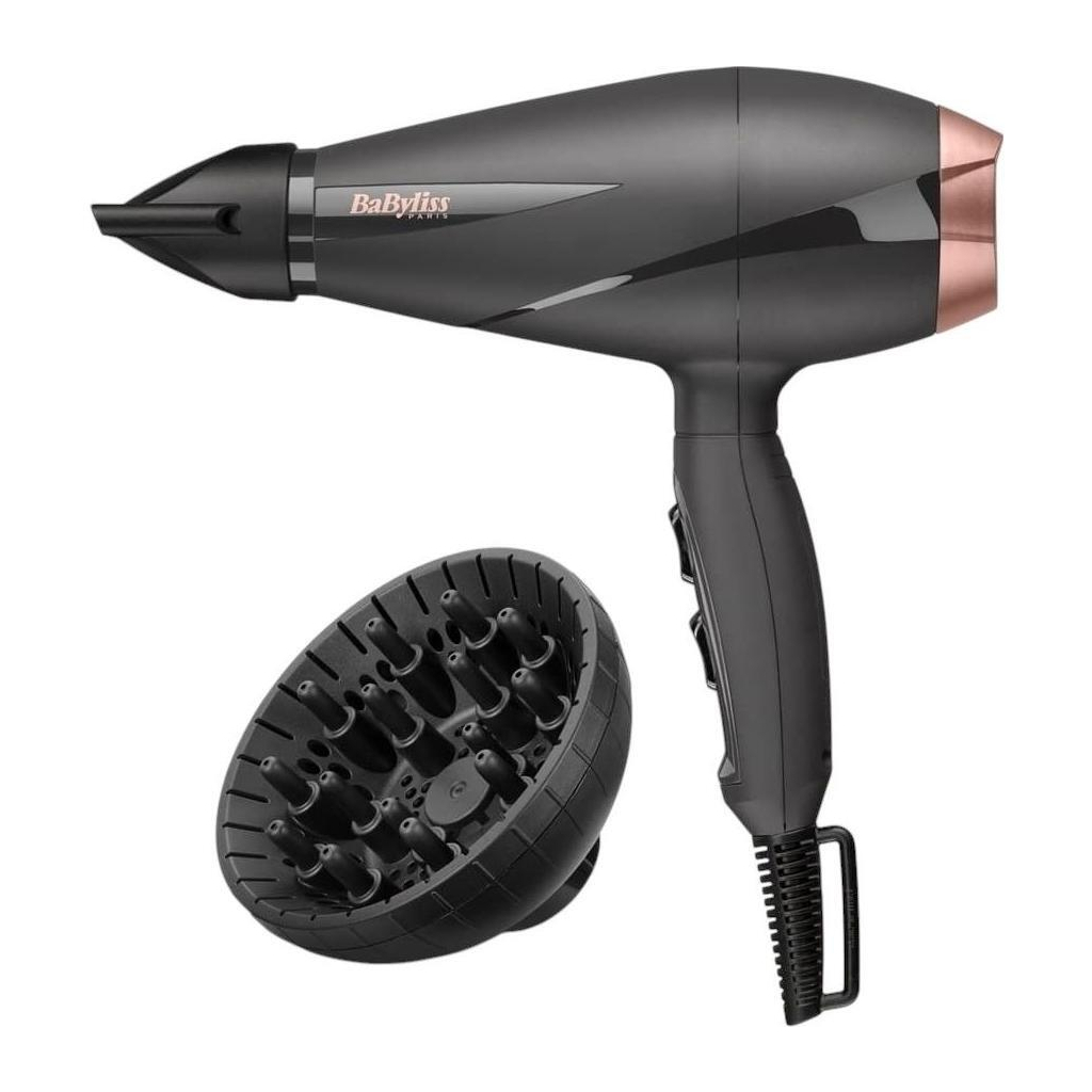 Фен Babyliss 6709DE