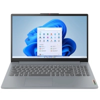 Ноутбук Lenovo IdeaPad Slim 3 15IAH8 (83ER00NFRA)