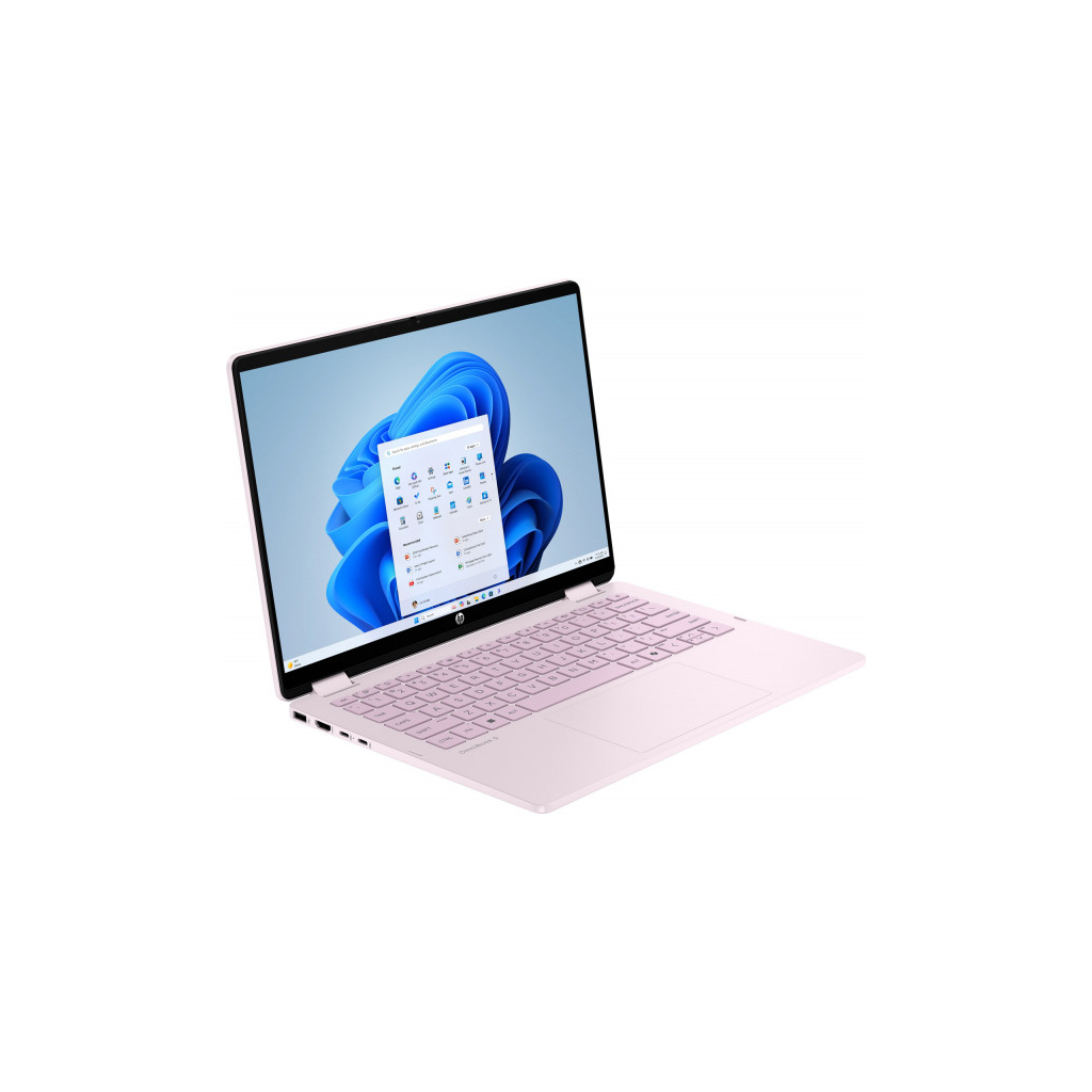 Ноутбук HP OmniBook 5 Flip x360 14-fp0032ua (C9RR7EA) Ноутбук HP OmniBook 5 Flip x360 14-fp0032ua (C9RR7EA)