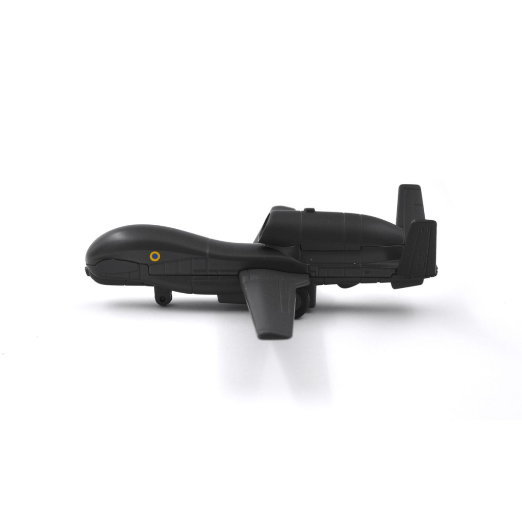 Спецтехніка TechnoDrive Безпілотний літальний апарат Шеврони Героїв (250333W2) Спецтехніка TechnoDrive Безпілотний літальний апарат Шеврони Героїв (250333W2)