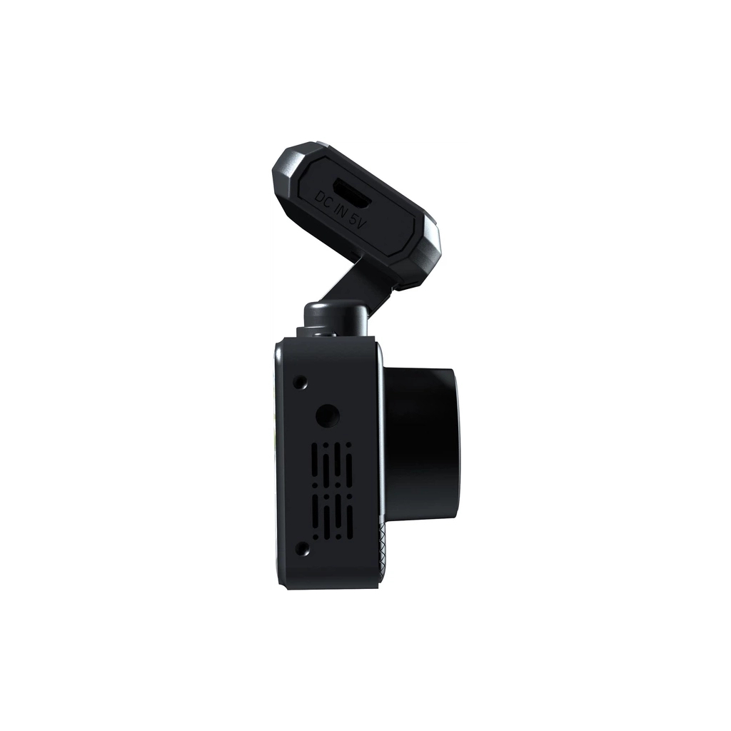 Відеореєстратор Globex GE-205W DualCam Відеореєстратор Globex GE-205W DualCam