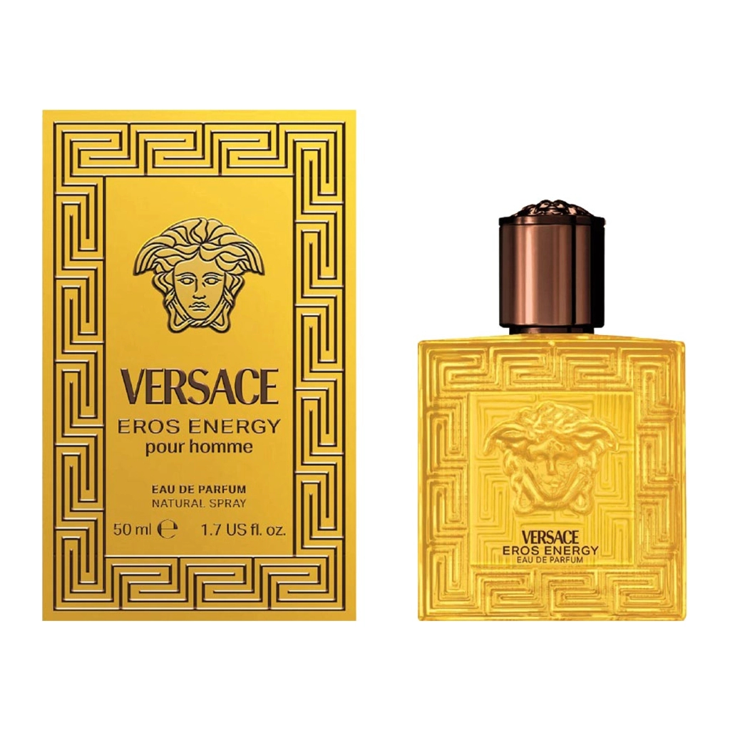 Парфумована вода Versace Eros Energy 50 мл (8011003890798)