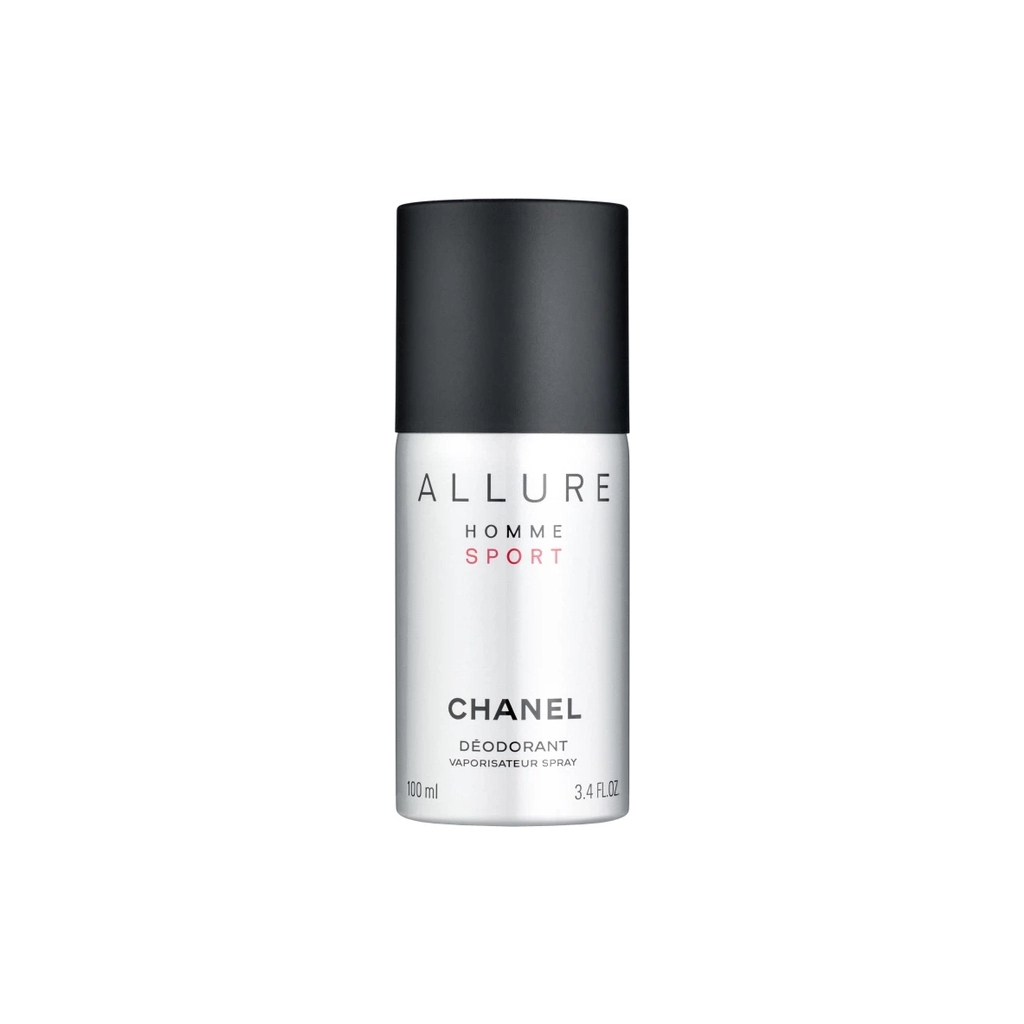 Дезодорант Chanel Allure Homme Sport 100 мл (3145891239300)