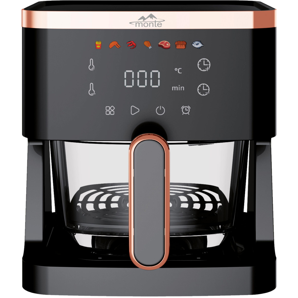 Мультипіч Monte MT-2715 Мультипіч Monte MT-2715