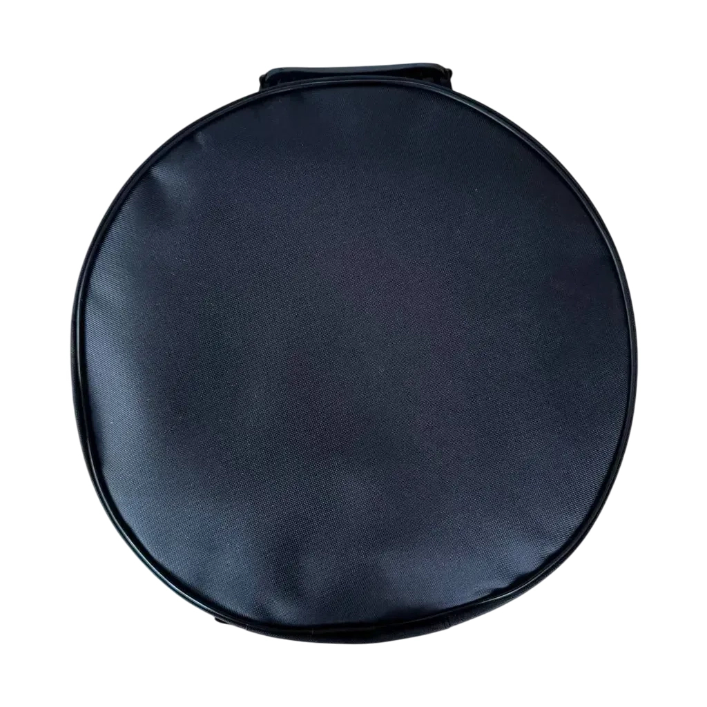 Сумка-органайзер Poputchik для кабелю зарядки електромобілів (09-725-1Д)