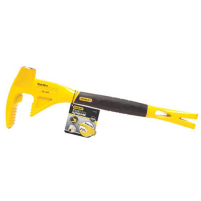 Цвяходер Stanley FatMax Xtreme FuBar, 457мм, 2000гр (1-55-099)