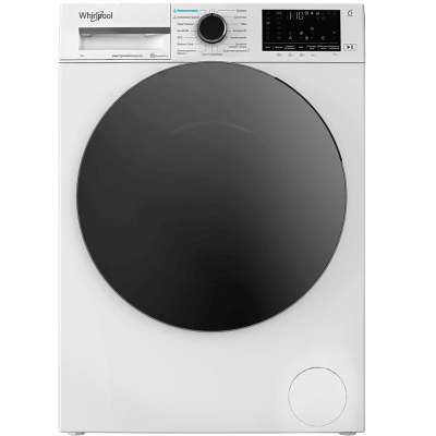 Пральна машина Whirlpool WAM 762WBC UA (WAM762WBCUA)