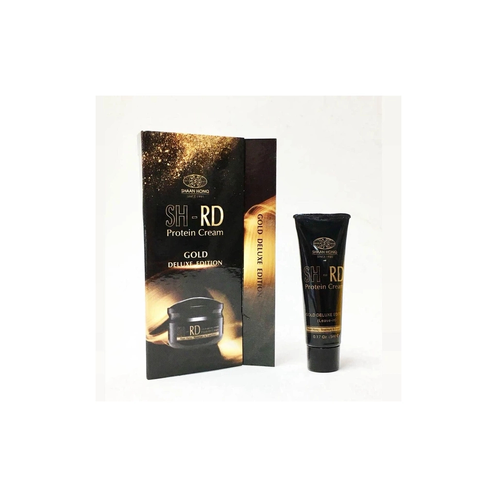 Крем для волосся SH-RD Protein Cream Gold Deluxe Edition 5 мл (652418100393)