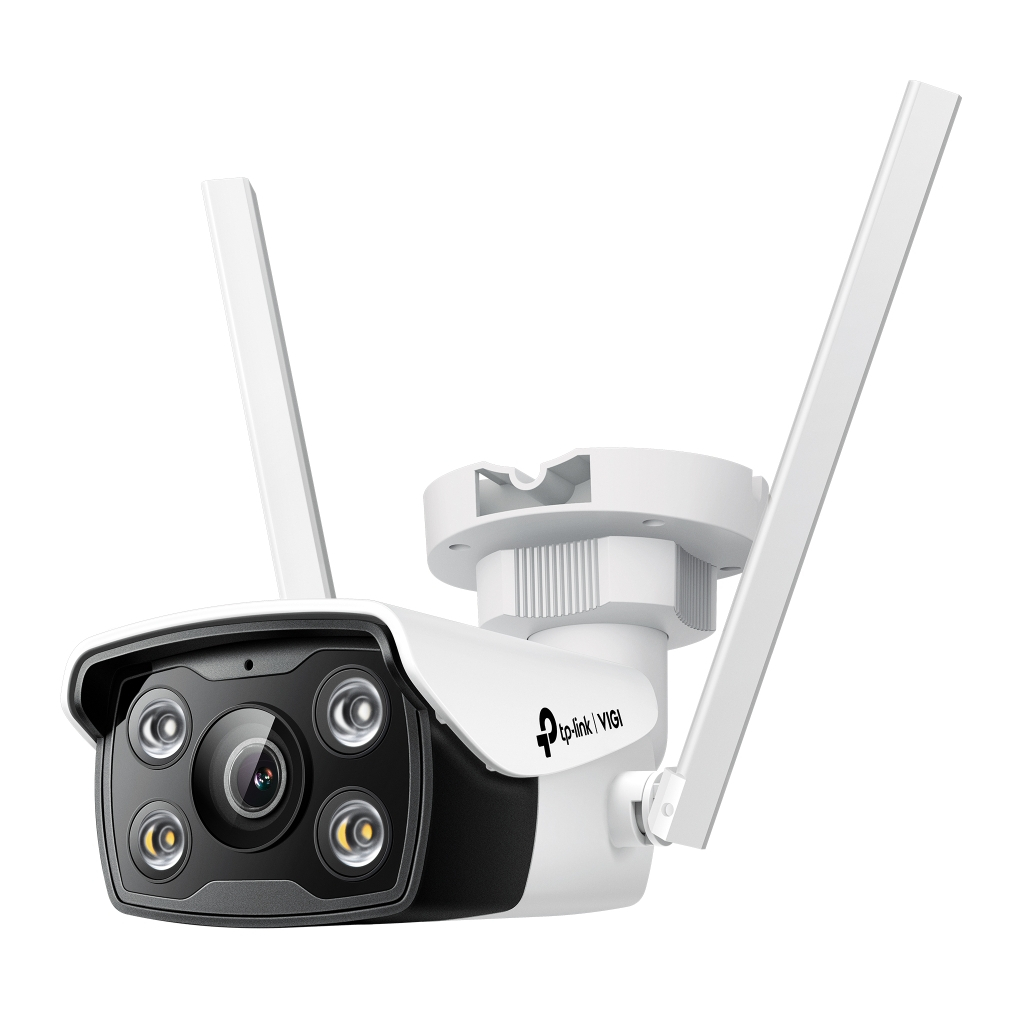 Камера відеоспостереження TP-Link VIGI C340-W-4 (VIGI-C340-W-4)