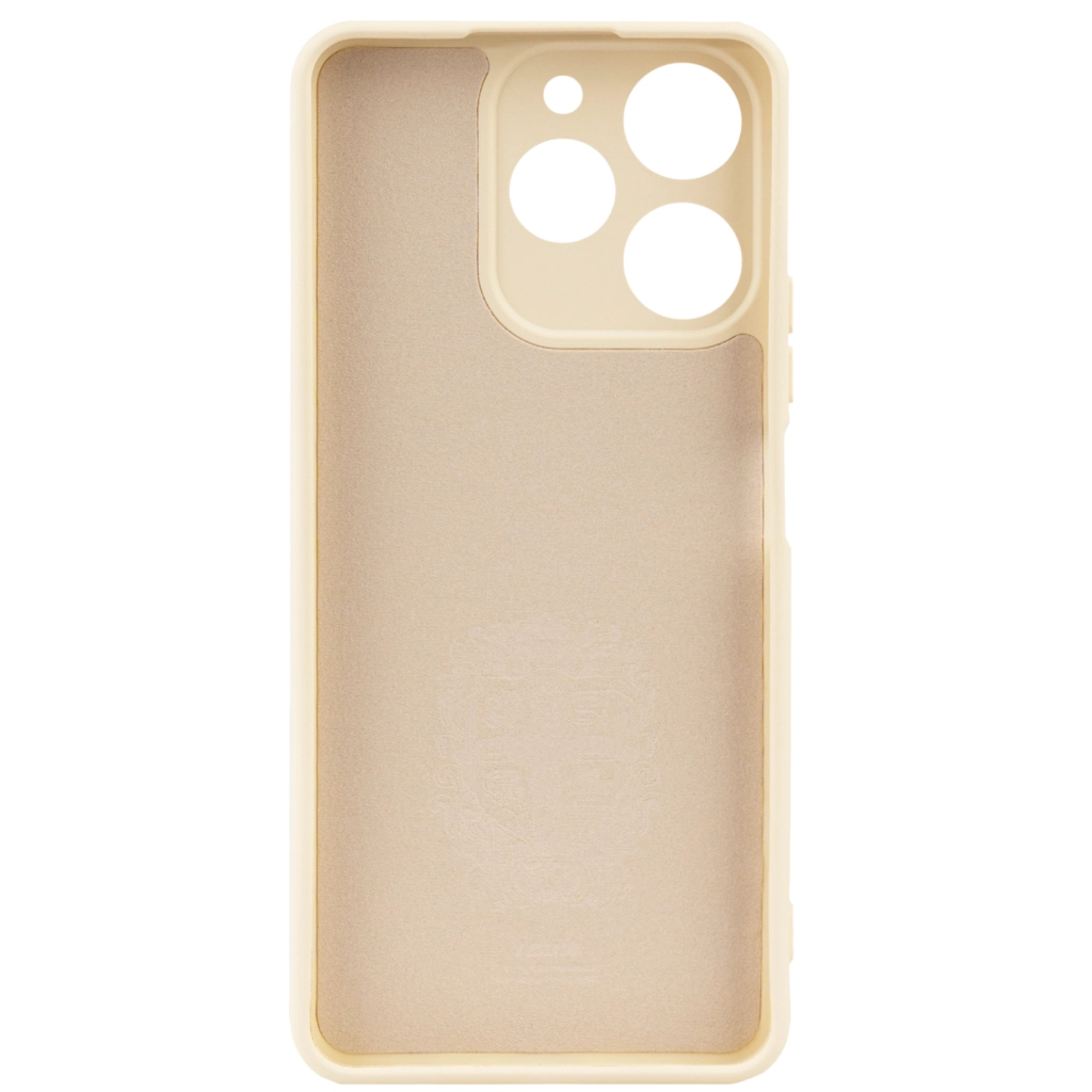 Чохол до мобільного телефона Armorstandart ICON Realme Note 70 4G Wheat (ARM88825) Чохол до мобільного телефона Armorstandart ICON Realme Note 70 4G Wheat (ARM88825)