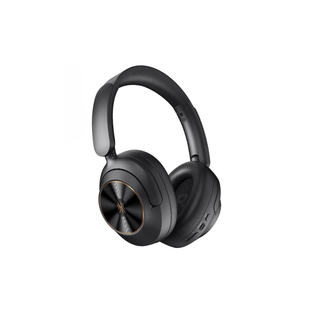 Навушники OneOdio A6, Bluetooth + USB-C Hybrid ANC Black (A6 Black) Навушники OneOdio A6, Bluetooth + USB-C Hybrid ANC Black (A6 Black)