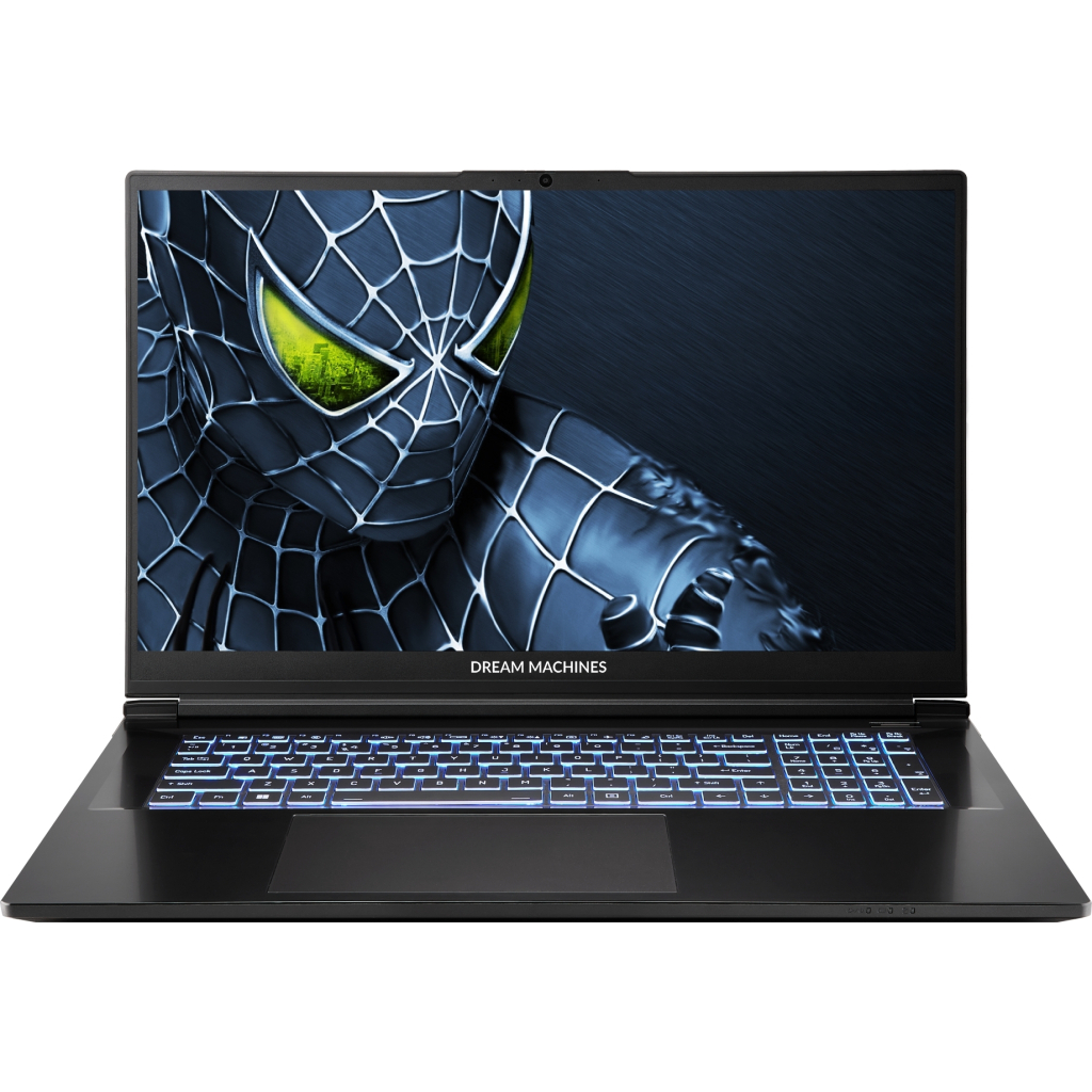 Ноутбук Dream Machines RG5050-17 (RG5050-17UA29)