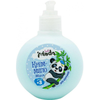 Children's soap Small Panda for boys 380 ml (4820217132280)