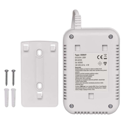 Датчик газу EMOS P56450