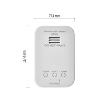 Датчик газу EMOS P56450