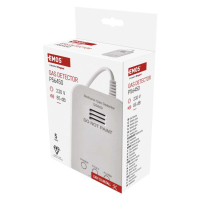 Датчик газу EMOS P56450