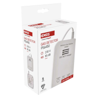 Датчик газу EMOS P56450