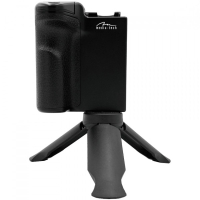 Штатив Media-Tech 3-in-1 Phone Tripod Stand with Bluetooth Remote Black (MT5543)