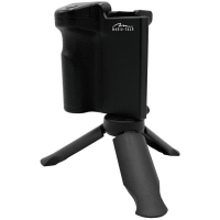 Штатив Media-Tech 3-in-1 Phone Tripod Stand with Bluetooth Remote Black (MT5543)