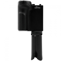 Штатив Media-Tech 3-in-1 Phone Tripod Stand with Bluetooth Remote Black (MT5543)