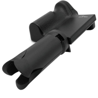 Штатив Media-Tech 3-in-1 Phone Tripod Stand with Bluetooth Remote Black (MT5543)