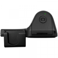 Штатив Media-Tech 3-in-1 Phone Tripod Stand with Bluetooth Remote Black (MT5543)