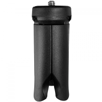 Штатив Media-Tech 3-in-1 Phone Tripod Stand with Bluetooth Remote Black (MT5543)