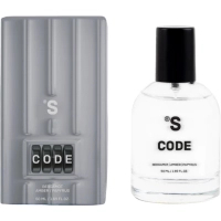 Парфумована вода Sister's Aroma Code 50 мл (4820227785353)