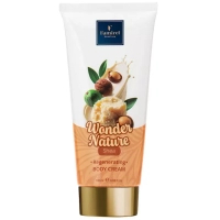 Body cream Famirel Wonder Nature Shea Body Cream Regeneration with shea oil 180 ml (7290114086134)