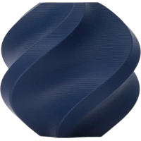 Пластик для 3D-принтера Bambu Lab PLA Matte 1кг, 1.75мм, Dark Blue, SPL (11602)