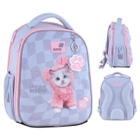 Портфель Kite Education каркасний 555 Studio Pets (SP26-555S)