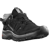 Кросівки Salomon Techamphibian 5 Black/Magnet/Monument 10 (L47115100-10)