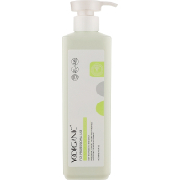 Yoorganic Collagen Salt Free Shampoo Sulfate-free 500 ml (2100000416981)