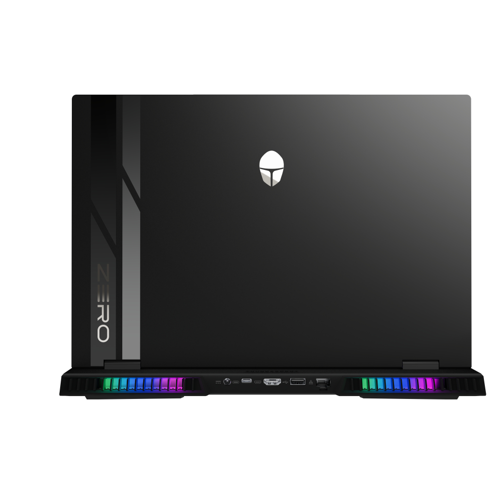 Ноутбук Thunderobot Zero 16 (ZERO16-i9149HX57E1Q240ARB)