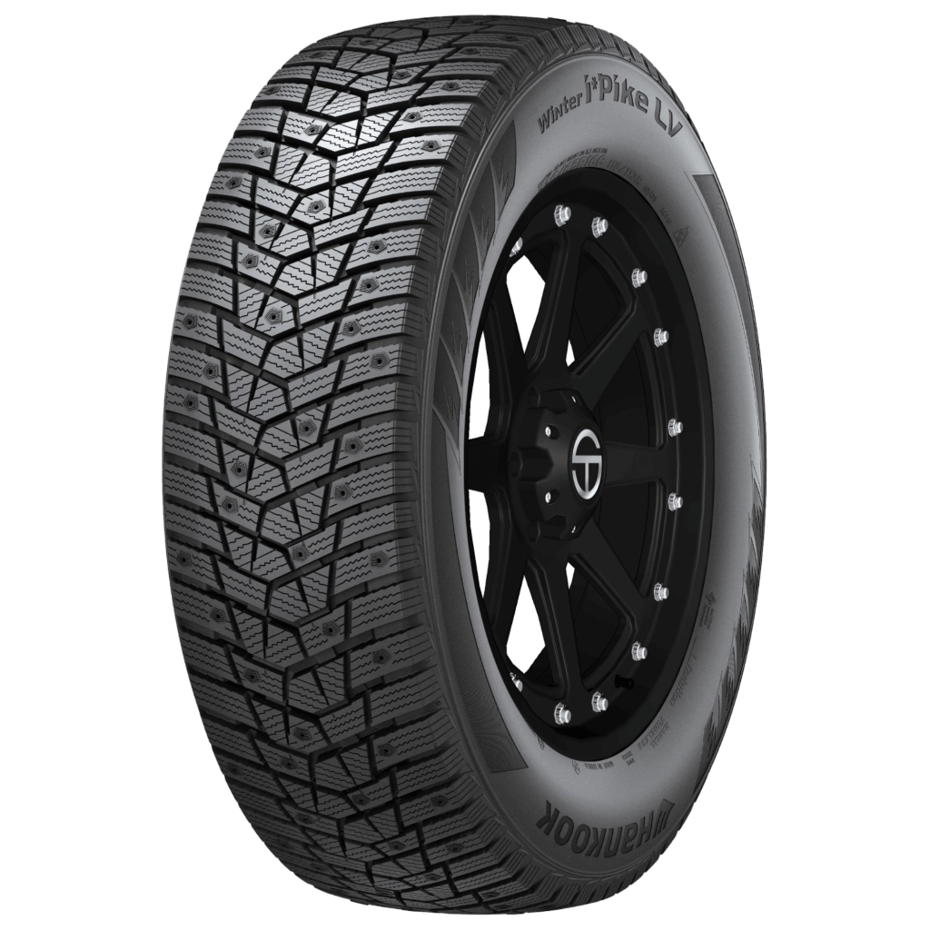 Шина Hankook 185/75R16C 104/102R RW15 WiNter i*Pike під шип (2021303DOT24)